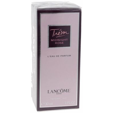 Lancôme Tresor Midnight Rose Edp Spray