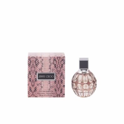 Jimmy Choo Pour Femme Eau de Parfum 60ml