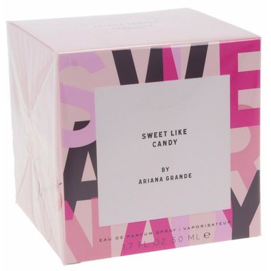 Ariana Grande Sweet Like Candy Edp Spray