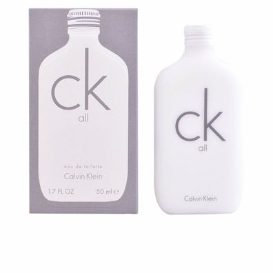 Calvin Klein Ck All Eau De Toilette Spray 50ml