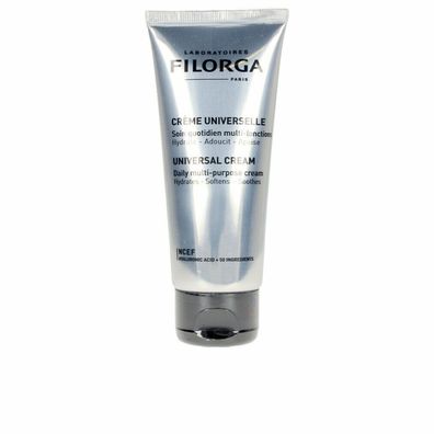 Filorga Universal Cream Daily Multi-Purp. Treatm. 6022690 SV15DAC 100ml