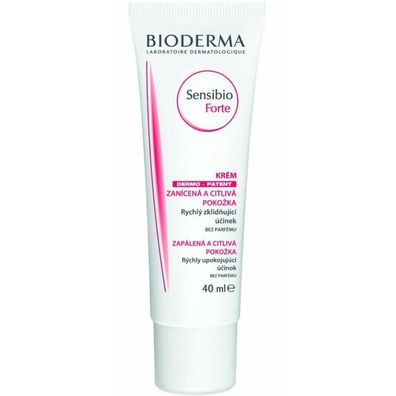 Bioderma Sensibio Forte 40ml