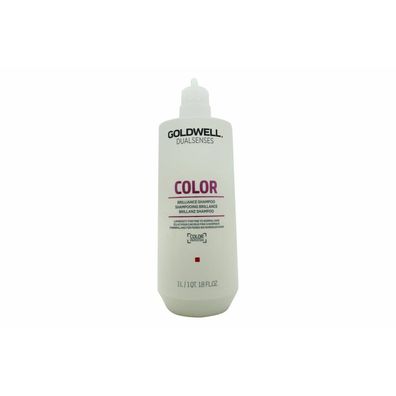 Goldwell Dualsenses Color Brilliance Shampoo