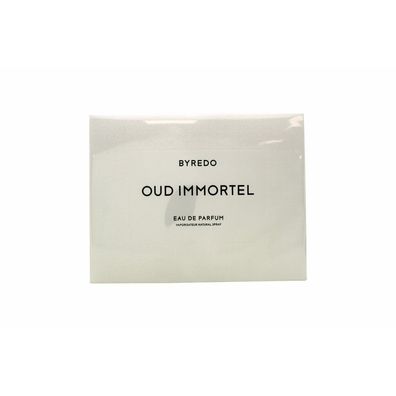 Byredo Oud Immortel Edp Spray 100ml