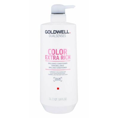 Goldwell Dual Senses Color ExtraRich Conditioner 1000ml