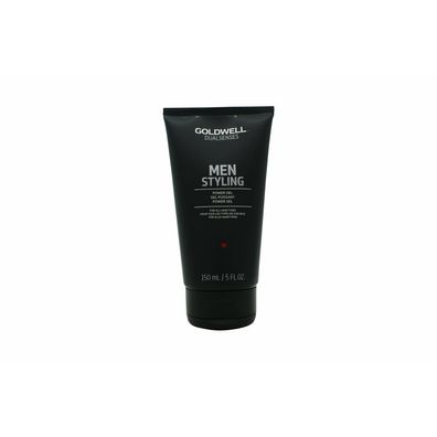 Goldwell Dual Senses Men Power Gel For All Hair Types 150ml