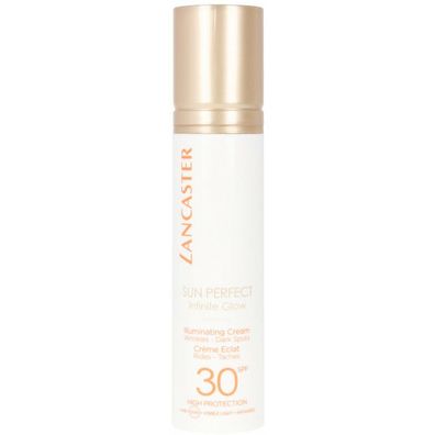 Lancaster Sun Perfect Illuminating Cream Spf30 50ml