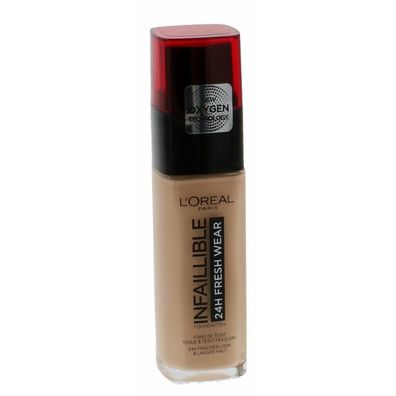 L'ORÉAL PARiS Foundation Infaillible 30 ml