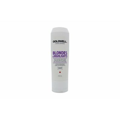 Goldwell Dual Senses B&H Conditioner 200ml