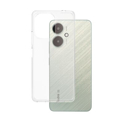 SAFE. By PanzerGlass TPU Case for Xiaomi Redmi 13C