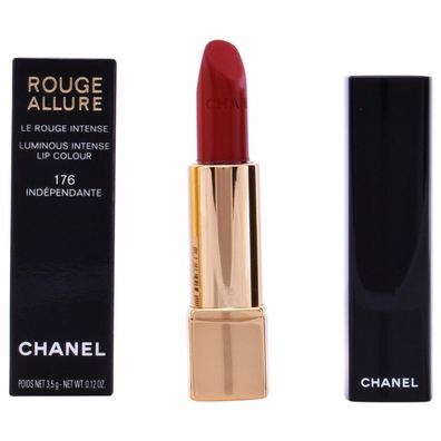 Chanel Rouge Allure Luminous Intense Lip Colour