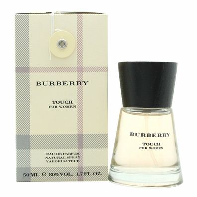 Burberry Touch Eau de Parfum 50ml Spray