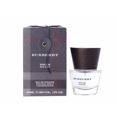 Burberry Touch Eau de Toilette 30ml Spray