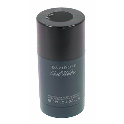 Davidoff Cool Water Man Deo Stick