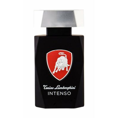 Lamborghini Intenso Edt Spray