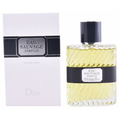 Dior Eau Sauvage Eau De Parfum Spray 50ml 2017