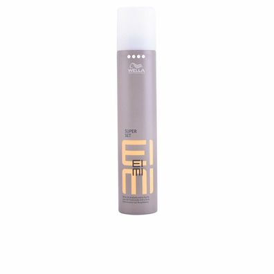 Wella Eimi Super Set Spray Very Strong Finish 300ml