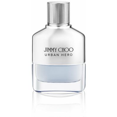 Jimmy Choo Urban Hero Eau De Parfum Spray 50ml