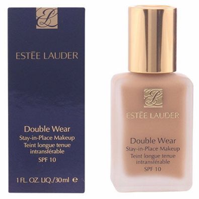 E. Lauder Double Wear Stay In Place Makeup SPF10