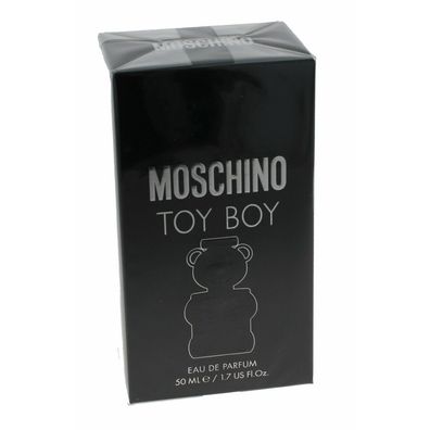 Moschino Toy Boy Eau De Parfum Spray 50ml