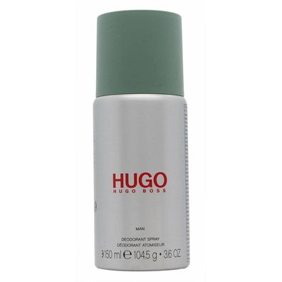 Hugo Boss Hugo Deodorant Spray 150ml