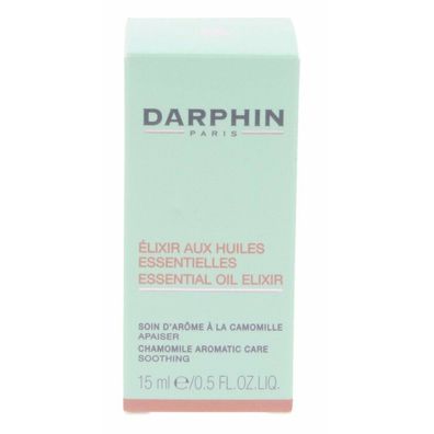 Darphin Essential Oil Elixir Chamomile Aromatic