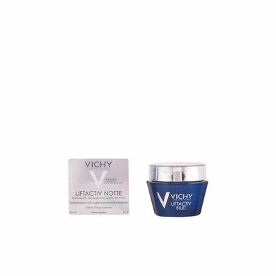 Vichy Liftactiv Supreme Night Cream