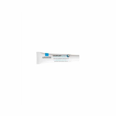 La Roche Cicaplast Barrier Repairing Balm Levres 7,5ml