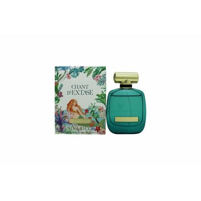 Nina Ricci Chant d'Extase Eau de Parfum 50ml Spray