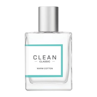 Clean Classic Warm Cotton Edp Spray