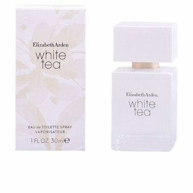 Elizabeth Arden White Tea Eau De Toilette Spray 30ml