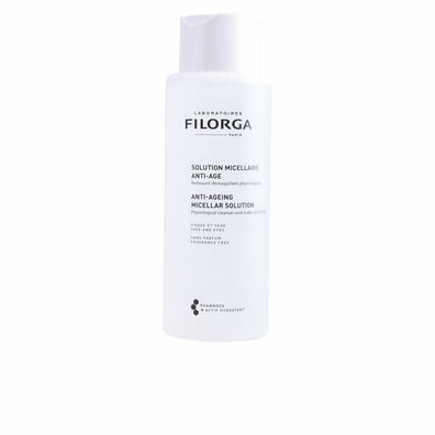 Filorga Essentials Anti-Ageing Micellar Solution 400ml