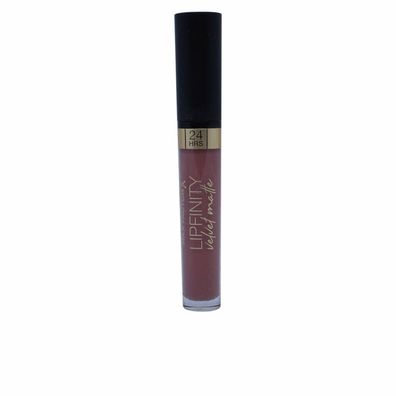 Max Factor Lipfinity Velvet Matte 035 Elegant brown