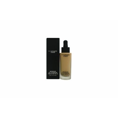 MAC Studio Waterweight Foundation SPF30