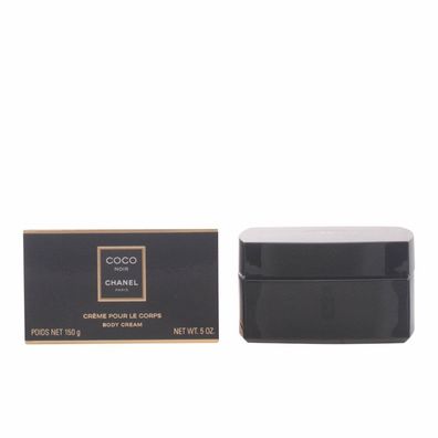 Chanel Coco Noir Body Cream 150ml