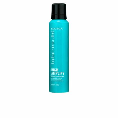 Matrix Total Results High Amplify Foam Vol. Mousse 250ml