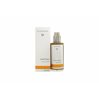 Dr. Hauschka Facial Toner (100ml)