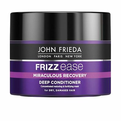 John Frieda Frizz Ease Miraculous Recovery Deep Mask 250ml