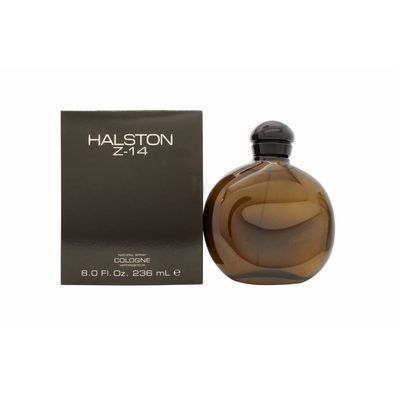 Halston Z-14 Eau de Cologne 236ml Spray