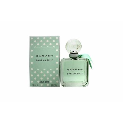 Carven Dans Ma Bulle Eau de Toilette 100ml Spray