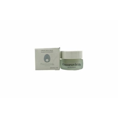 Omorovicza Straffende Halscreme 5ml