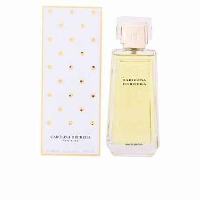 Carolina Herrera Eau De Parfum Spray 100ml