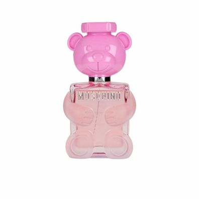 Moschino Toy 2 Bubble Gum Eau De Toilette Spray 100ml