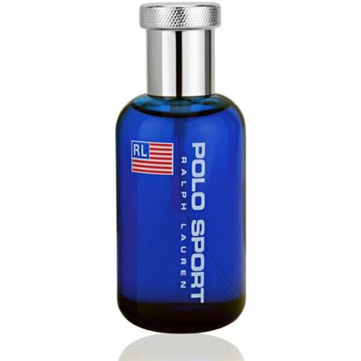 Ralph Lauren Polo Sport Eau de Toilette 125 ml