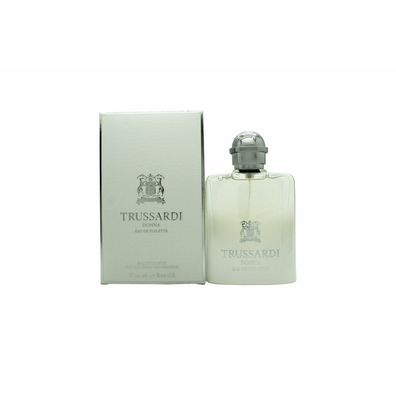 Trussardi Donna Eau de Toilette 50ml Spray