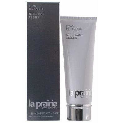 La Prairie Foam Cleanser 125ml