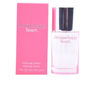 Clinique Happy Heart Edp Spray 30ml