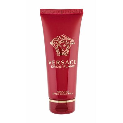 Versace Eros Flame After Shave Balm 100ml