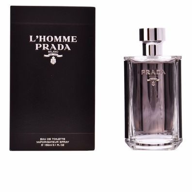 Prada L'Homme 150ml NEU & OVP