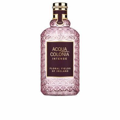 4711 Acqua Colonia Intense Floral Fields Of Ireland EdC 170ml